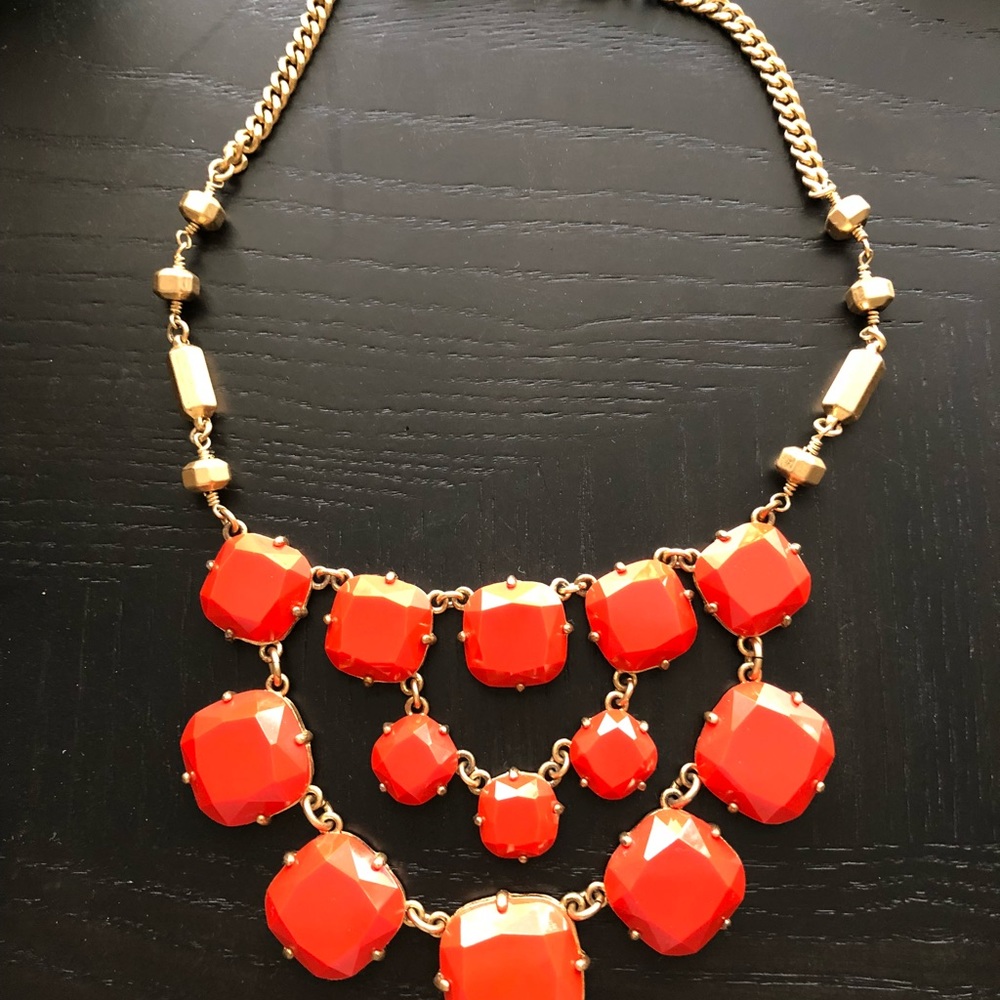 Stella and dot display piece