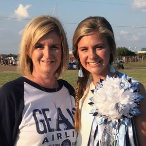 Meet your Posher, Darlene