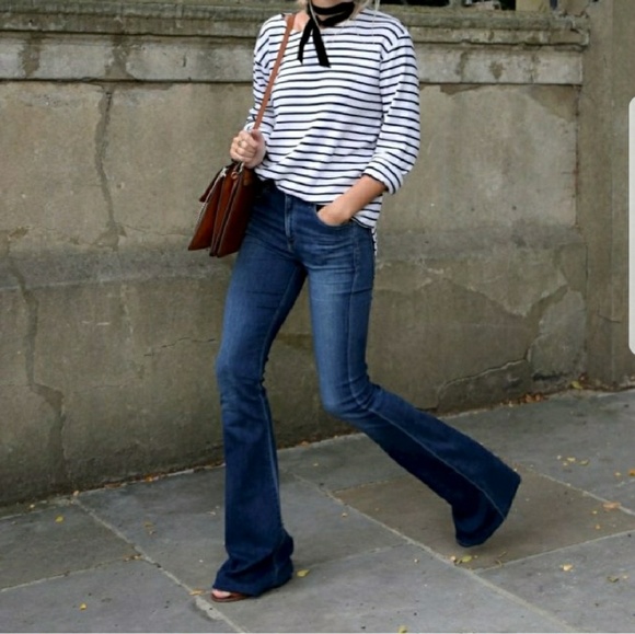 Joe's Jeans Denim - Joe's Jeans Skinny Stretch Boot Cut Jeans