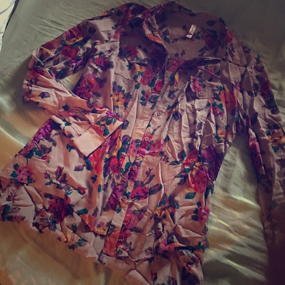 Shirt!