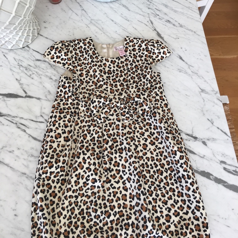 Halabaloo dress, 6x
