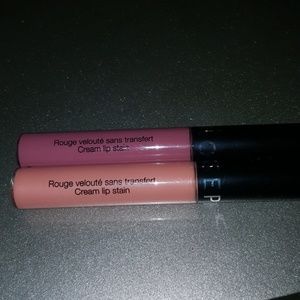Sephora cream lip stain