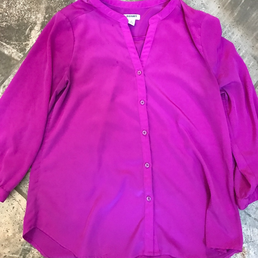 OldNavy blouse