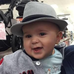 Meet your Posher, Sally stiles