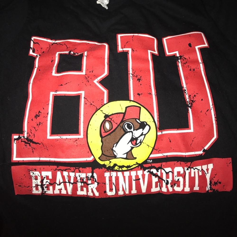 Bucees T-shirt BU