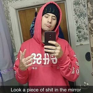 Meet your Posher, Caleb