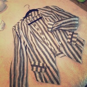 TOV Holy - Blazer Size Small