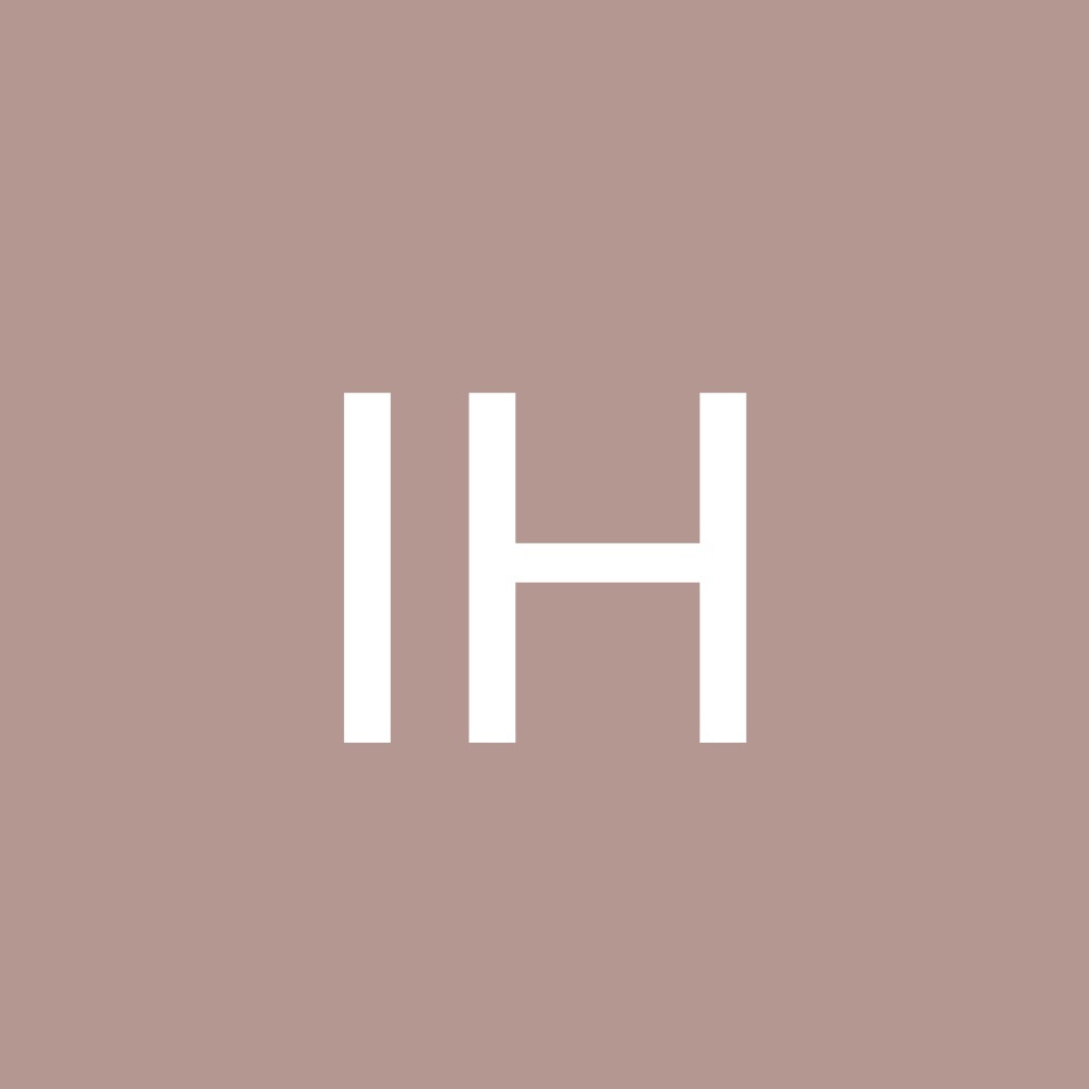 Meet your Posher, Inas