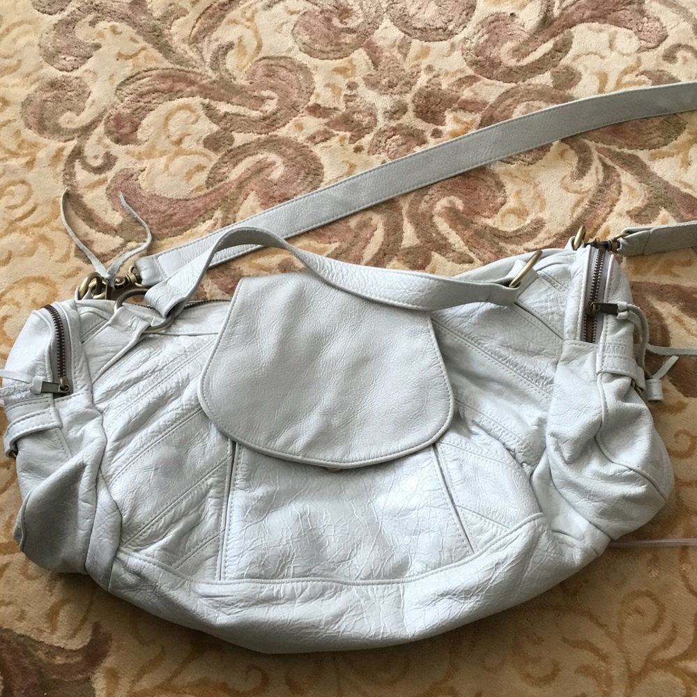 Anna Corinna purse