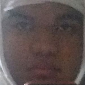 Meet your Posher, Caleb