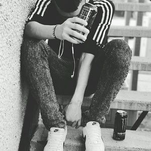 Meet your Posher, Michael