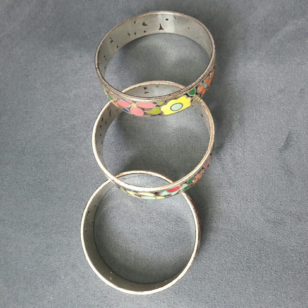Bracelets