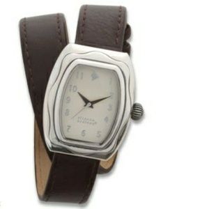 Silpada Thats A Wrap Watch