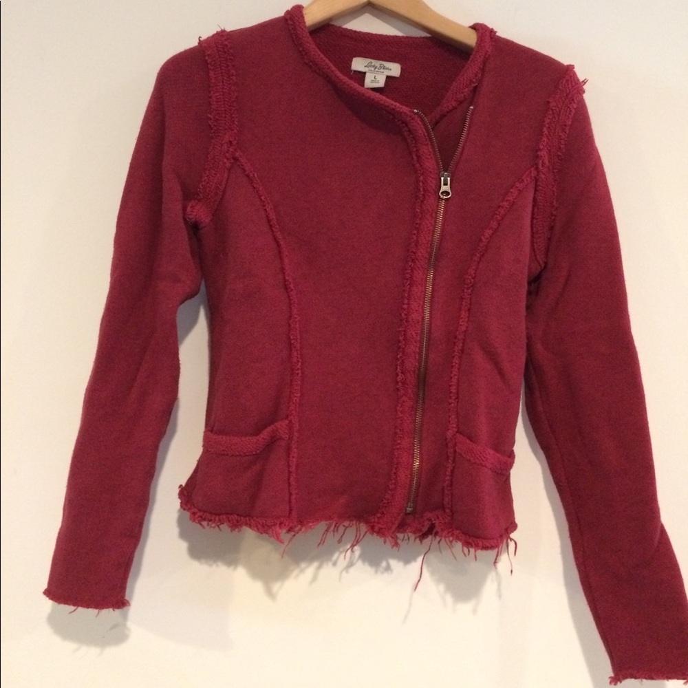 Lucky Bliss Cardigan
