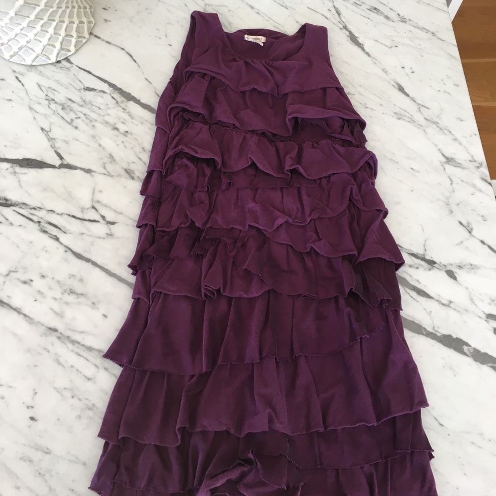 Crewcuts dress, size 6/7