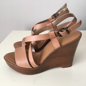 Wedges Wedges