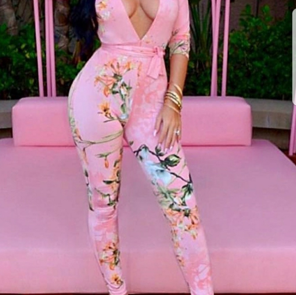 Jumpsuit