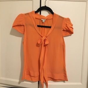 Anthropologie top by Odille. Anthropologie top by Odille.