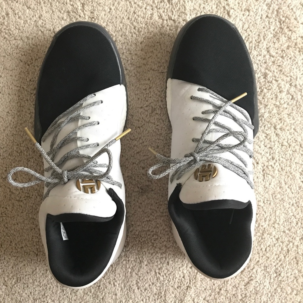 Adidas James Harden Vol. 1