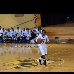 Meet your Posher, Morgan