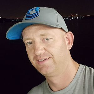 Meet your Posher, Gary