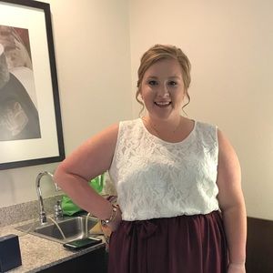 Meet your Posher, Paige