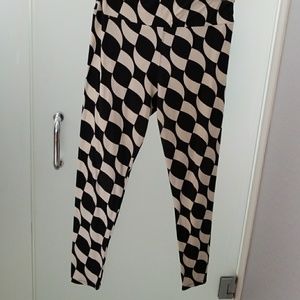 TC Lularoe leggings