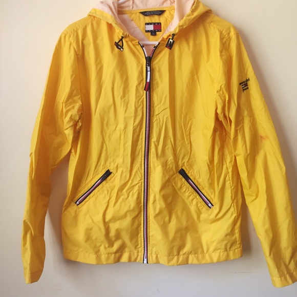 Tommy Hilfiger Jackets & Blazers - Vintage Tommy Hilfiger Windbreaker