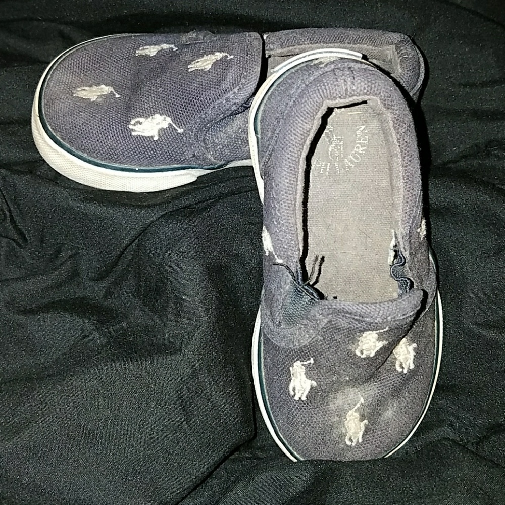 Toddler shoes