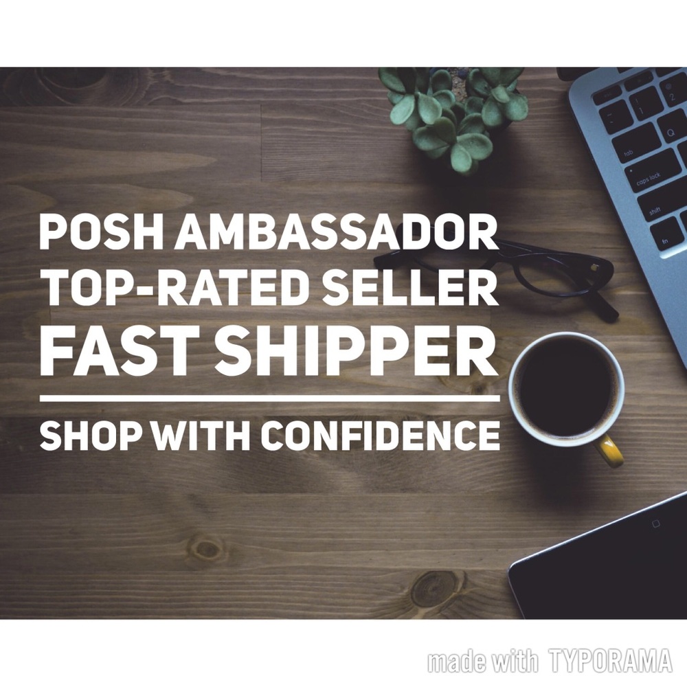 Shop with confidence