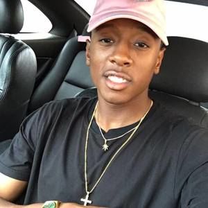 Meet your Posher, Branden