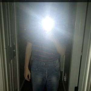 Meet your Posher, Andy