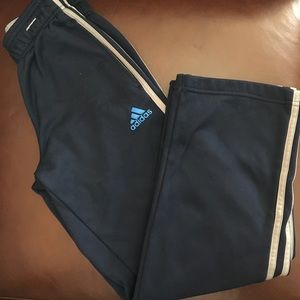 Big Boys' Icon Athletic Pants