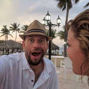 Meet your Posher, Gus