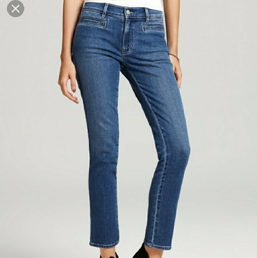 MiH The Paris Jean