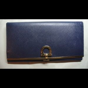 Salvatore Ferragamo Wallet