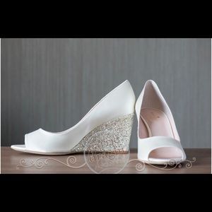 Kate Spade Radiant Wedges