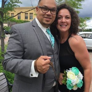 Meet your Posher, Nick