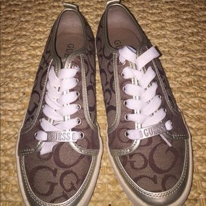 Guess sneakers