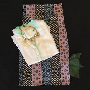 Tribal Agnes and Dora Pencil Skirt