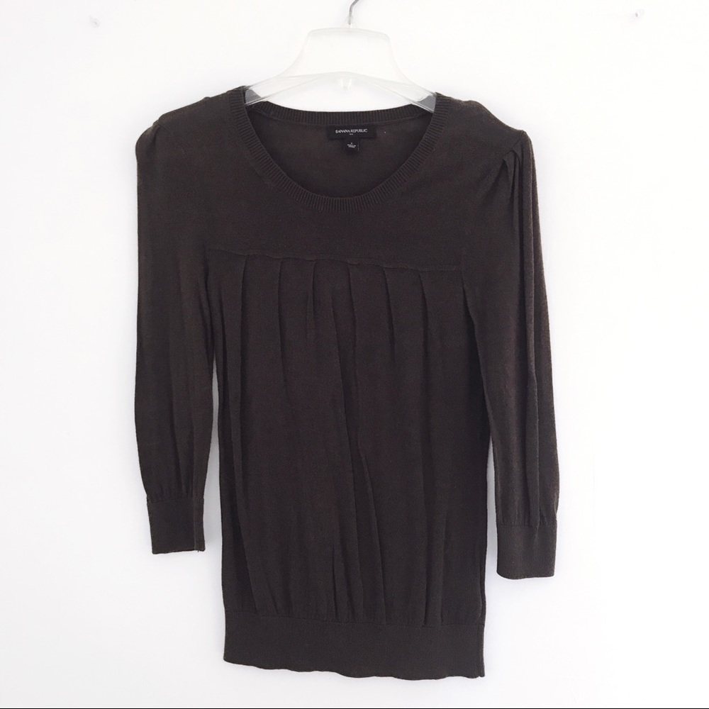 Banana Republic || Sweater