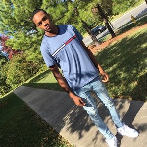 Meet your Posher, Jody