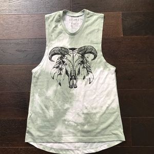 NWOT Muscle Tank NWOT Muscle Tank