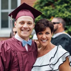 Meet your Posher, Nick