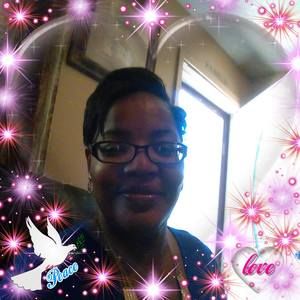 Meet your Posher, Priscilla