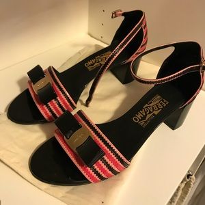 SF sandals