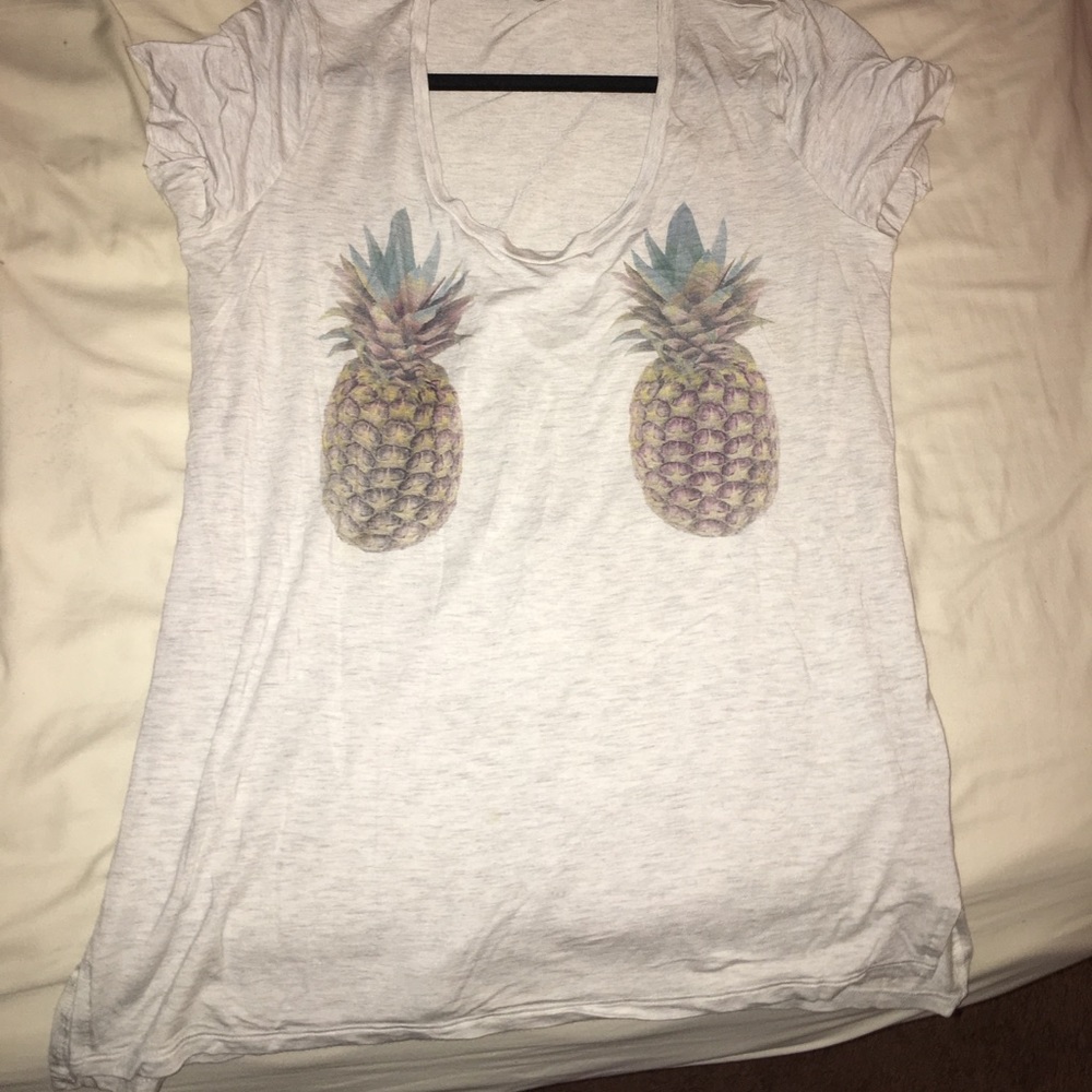 Victoria Secret Pink Shirt
