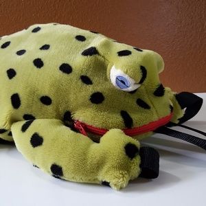 Frog Bag
