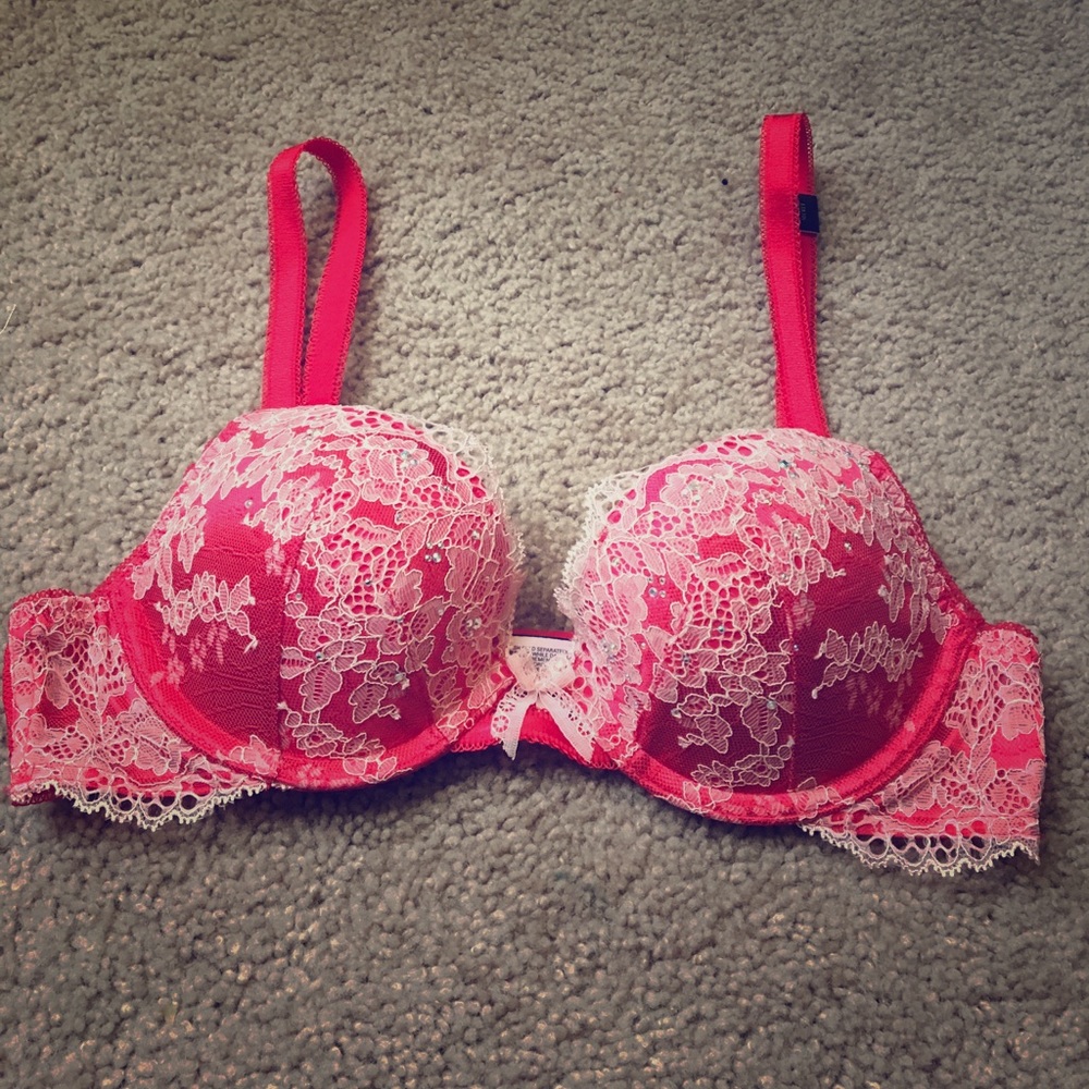 Victoria's Secret bra