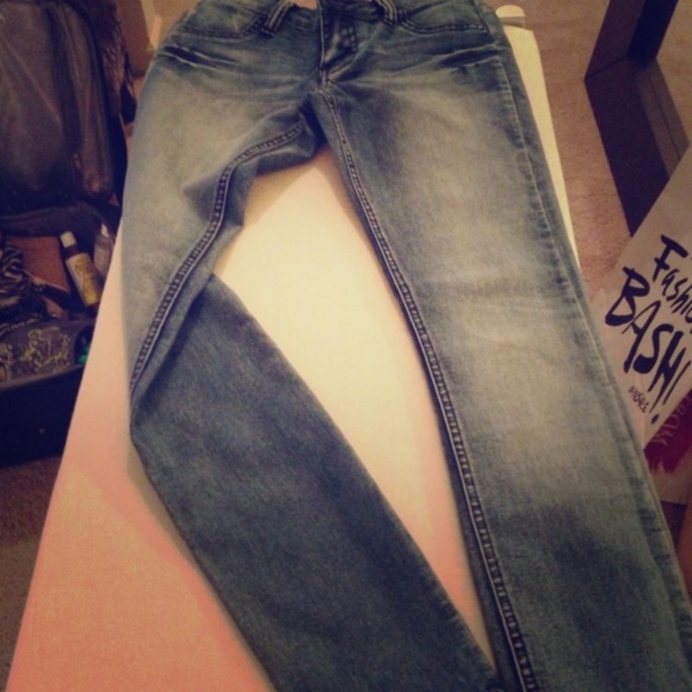 STS Skinny Jeans